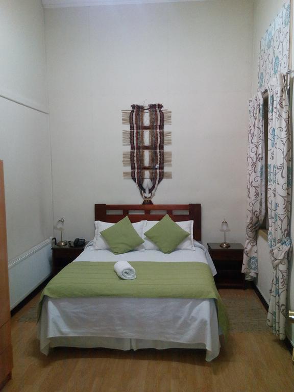 Hotel Boutique Borderio Valdivia Pokoj fotografie