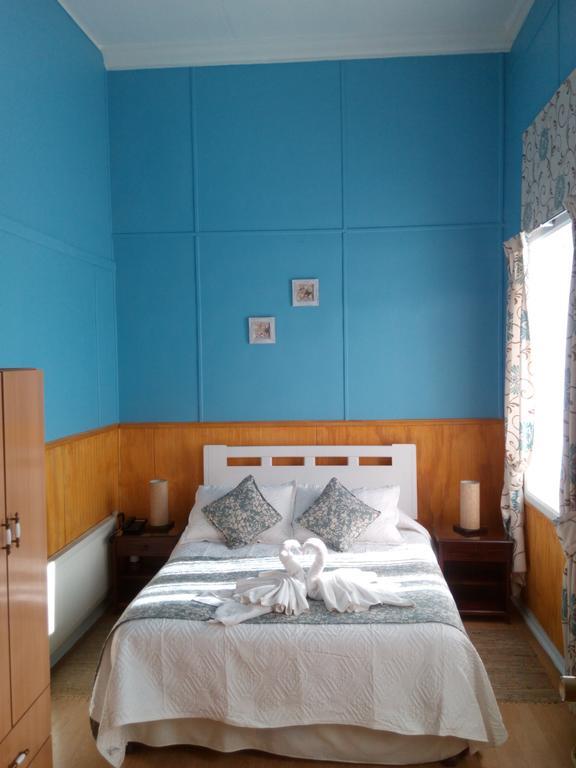 Hotel Boutique Borderio Valdivia Pokoj fotografie
