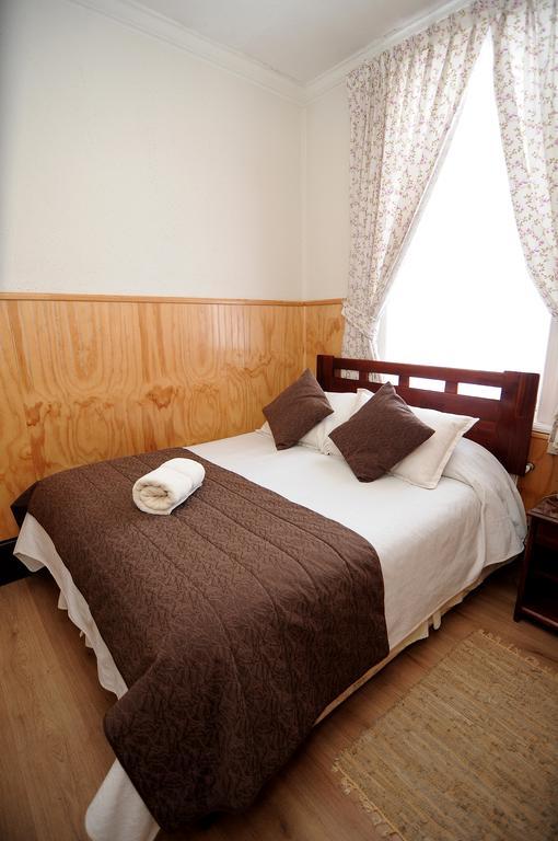 Hotel Boutique Borderio Valdivia Pokoj fotografie